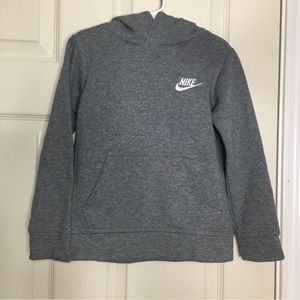 Nike Hoodie (Boy 4-5yrs)